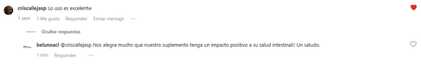 Reseña de cliente