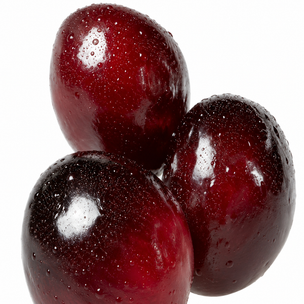 Fruta de arándano