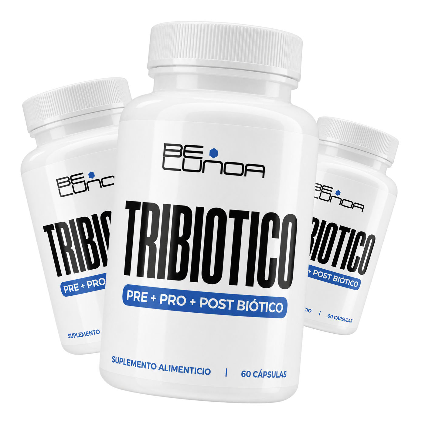 Belunoa favorece la salud integral del cuerpo.